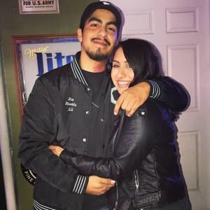 Meet your Posher, Gustavo